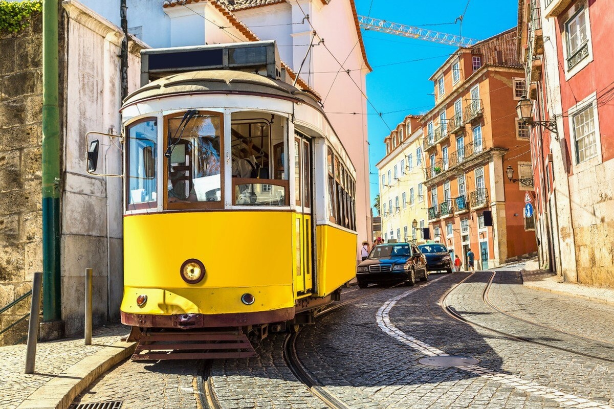 Best of Spain & Portugal - 2026 (Guided Tour) - I Fly – Spain