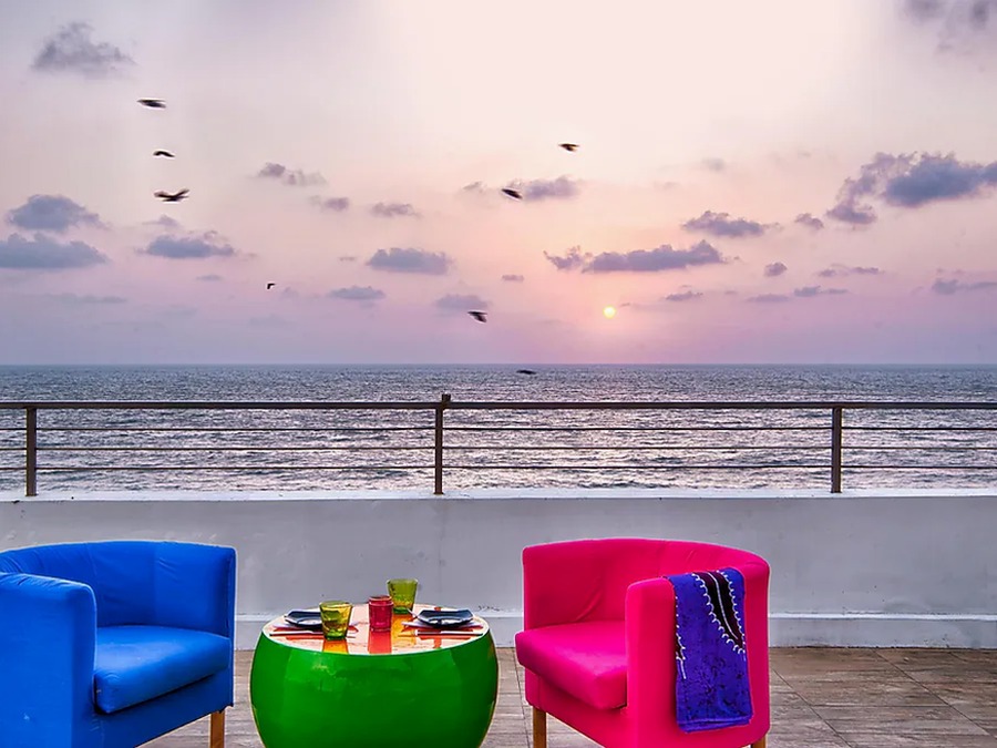 Fabulous 5-City Trip in Sri Lanka - I Fly – Sri Lanka