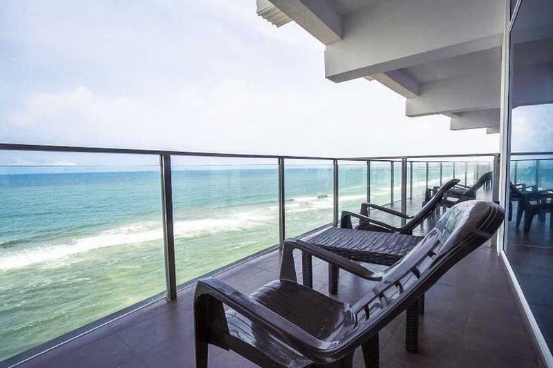 Luxurious Colombo Vacay - I Fly – Sri Lanka