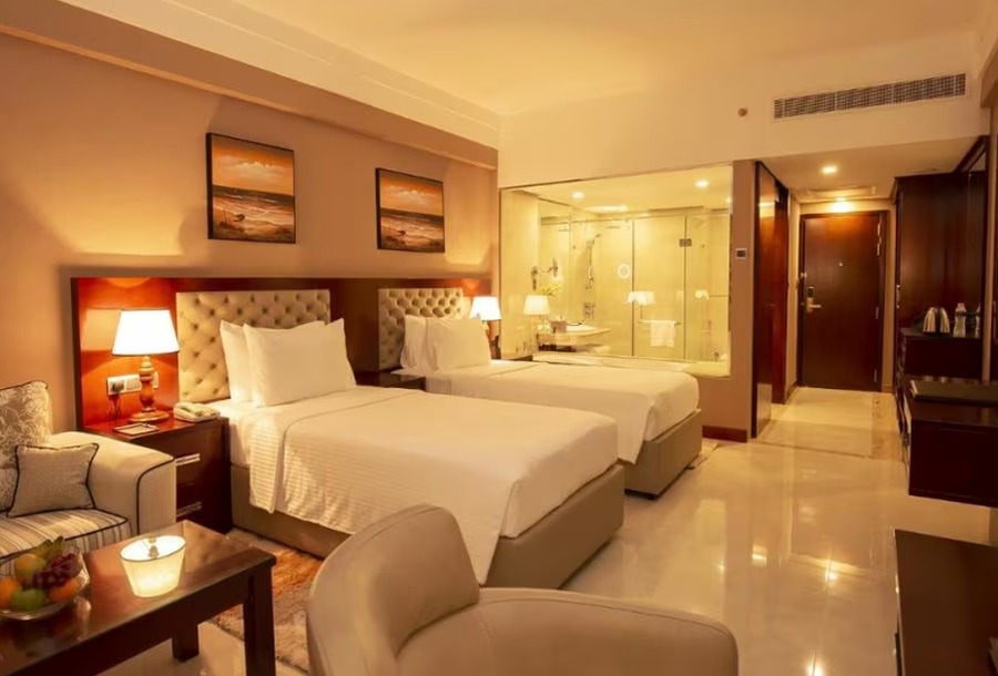 Luxurious Colombo Vacay - I Fly – Sri Lanka
