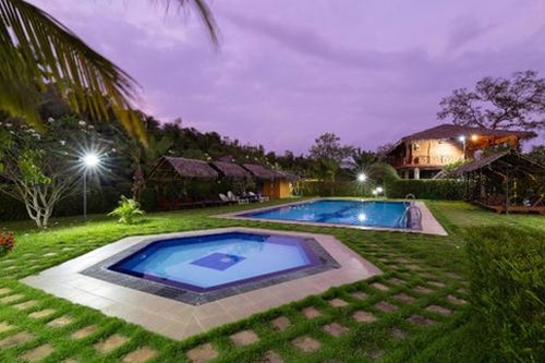 Dambula, Kandy & Colombo Discovery - I Fly – Sri Lanka