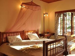Short Bentota Vacation - I Fly – Sri Lanka