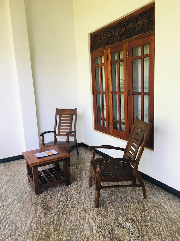 Short Bentota Vacation - I Fly – Sri Lanka
