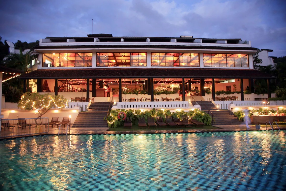 Signature Sri Lanka Journey - I Fly – Sri Lanka
