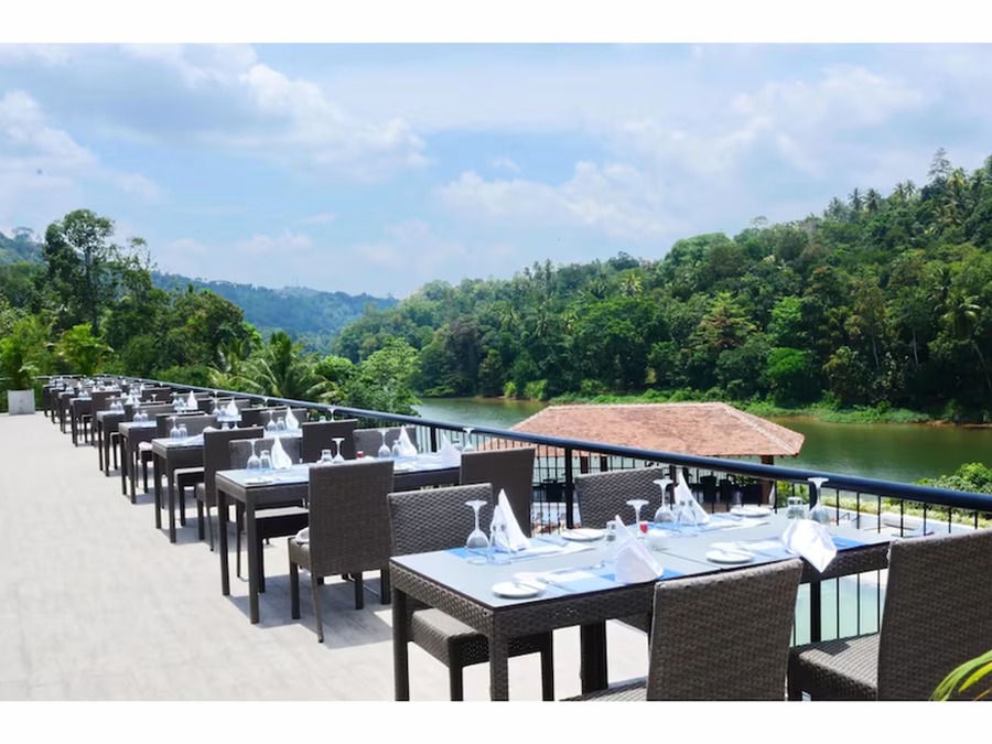Signature Sri Lanka Journey - I Fly – Sri Lanka