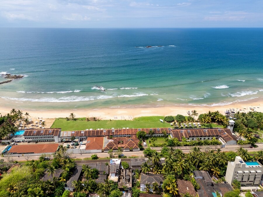 Bentota Royale Trip - I Fly – Sri Lanka