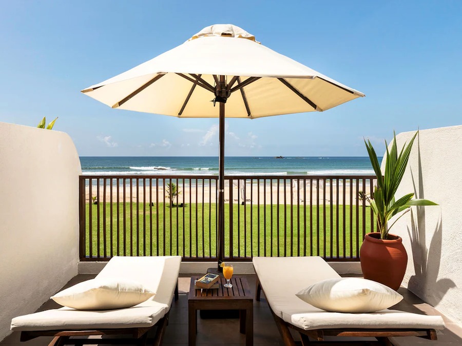 Bentota Royale Trip - I Fly – Sri Lanka