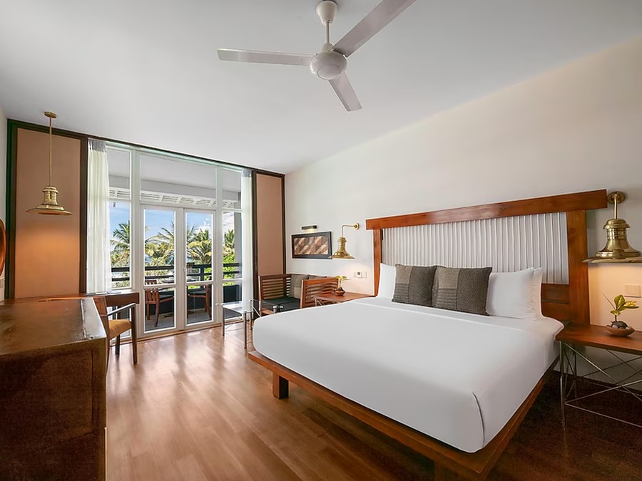 Bentota Bliss & Colombo Luxe - I Fly – Sri Lanka