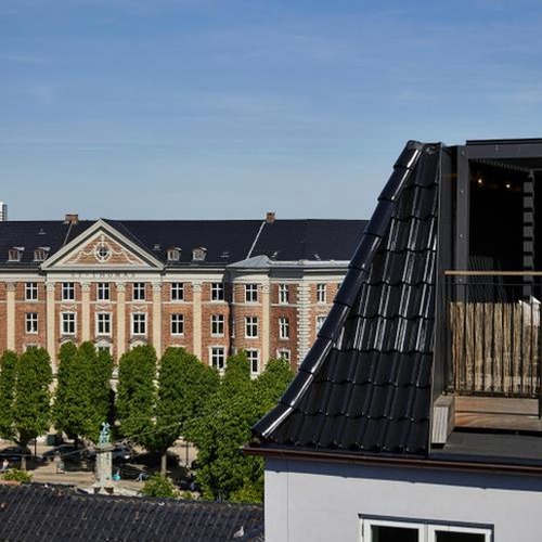 Scenic Scandinavia & Helsinki Vacay - I Fly – Sweden
