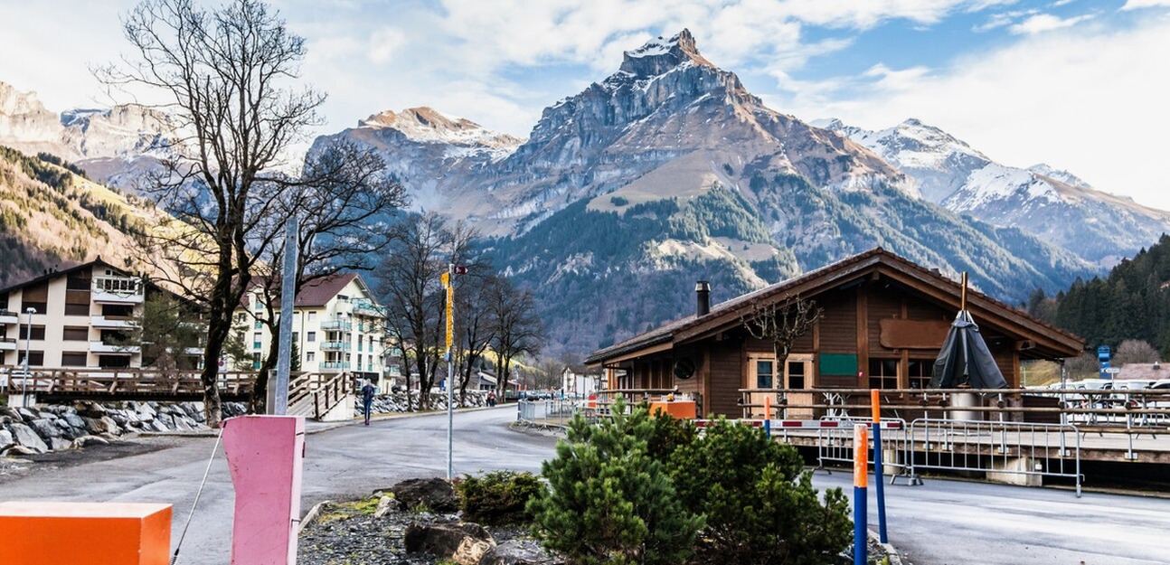 Magical Switzerland Group Departure Summer 2026 - I Fly – Switzerland
