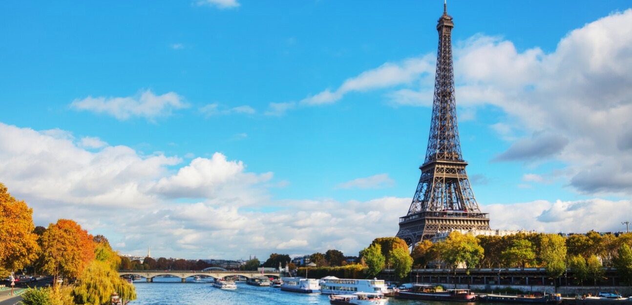 Budget Swiss Paris Tour Summer 2026 - I Fly – Switzerland