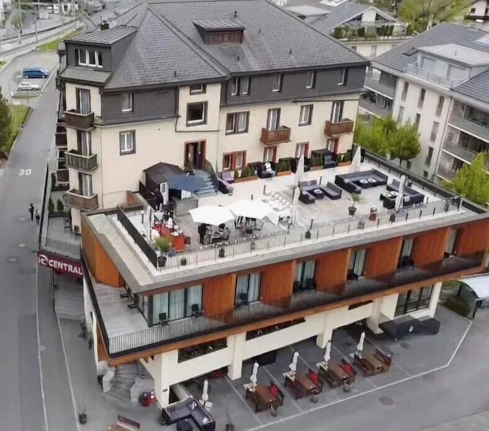 Budget Swiss Paris Tour Summer 2026 - I Fly – Switzerland