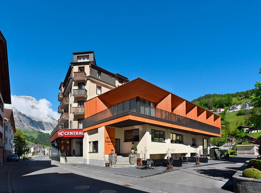 Taste of Paris Swiss & Italy Group Departure 2026 - I Fly – Switzerland
