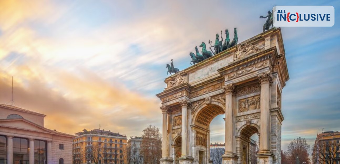 Enthralling Europe Indian Group Tour 2026 - I Fly – Switzerland