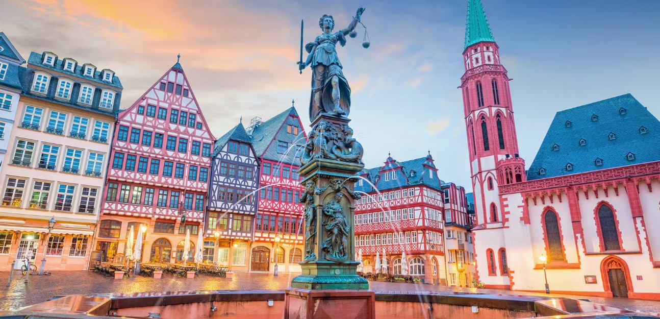European Experience Indian Tour 2026 - I Fly – Switzerland