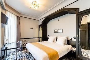 European Experience Indian Tour 2026 - I Fly – Switzerland