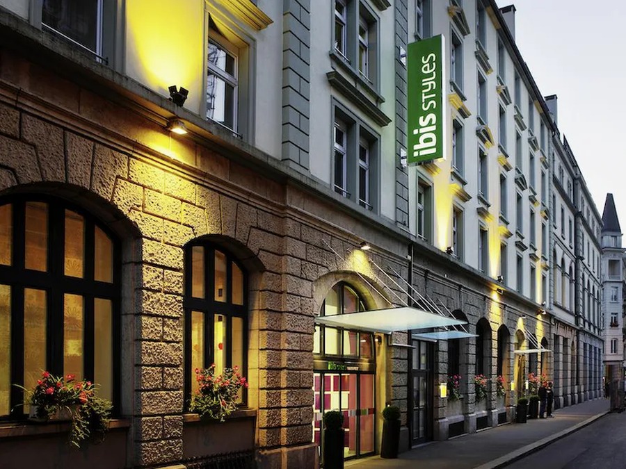 Scenic Switzerland & Shopping Experience - I Fly – Switzerland