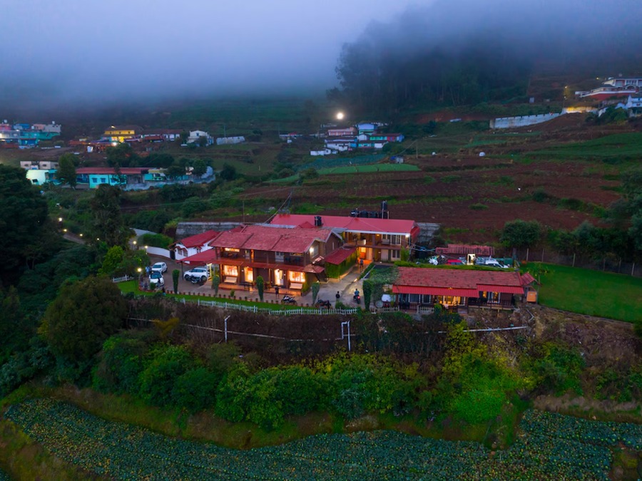Mesmerising Ooty & Kodaikanal Vacay – Tamil Nadu