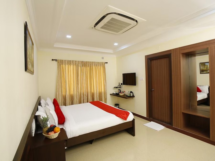 Glorious Tamil Nadu Holiday – Tamil Nadu