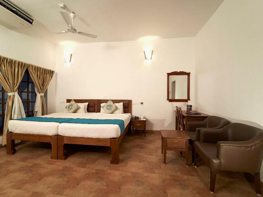 Luxe Puducherry Getaway – Tamil Nadu