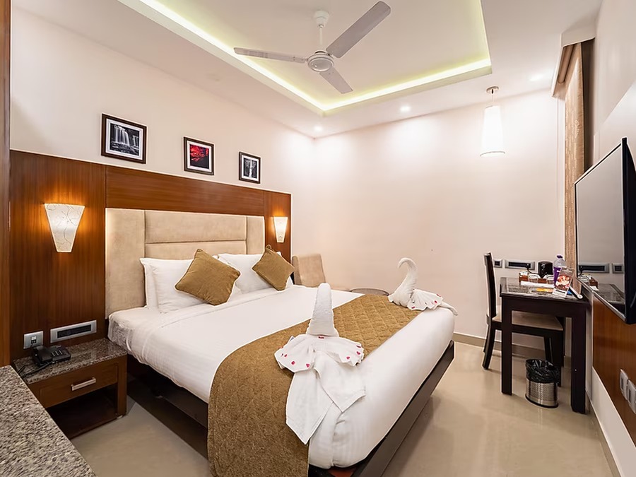 Chennai to Puducherry - Beach Getaway – Tamil Nadu