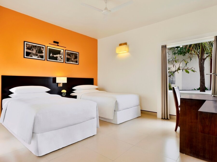 Relaxing Holiday to Mahabalipuram and Pondicherry – Tamil Nadu
