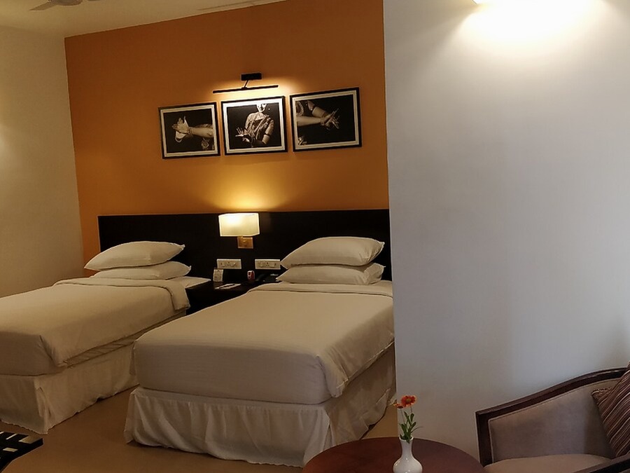 Relaxing Holiday to Mahabalipuram and Pondicherry – Tamil Nadu