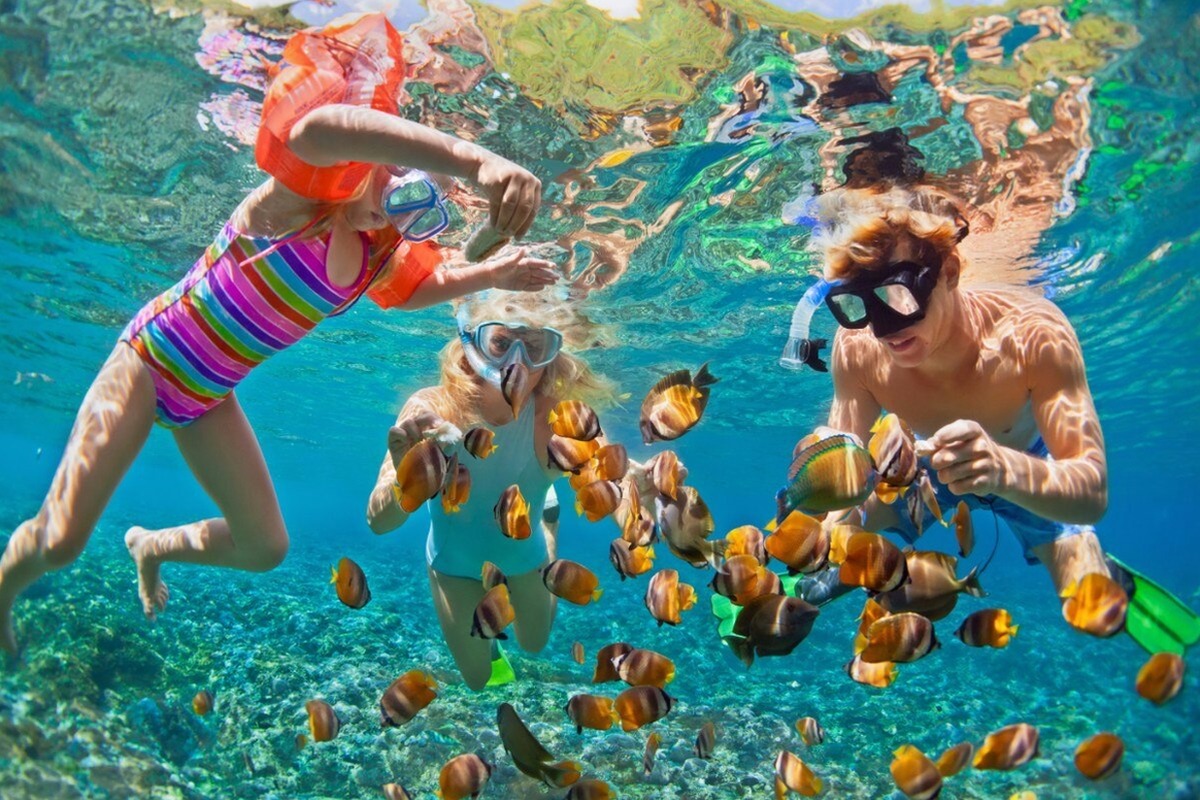 Exciting Puducherry Trip – Tamil Nadu