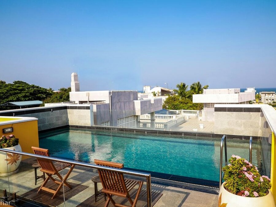 Exciting Puducherry Trip – Tamil Nadu