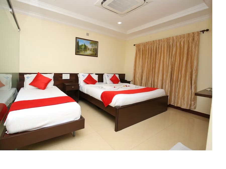South India Pilgrimage - Limited Time Deal – Tamil Nadu