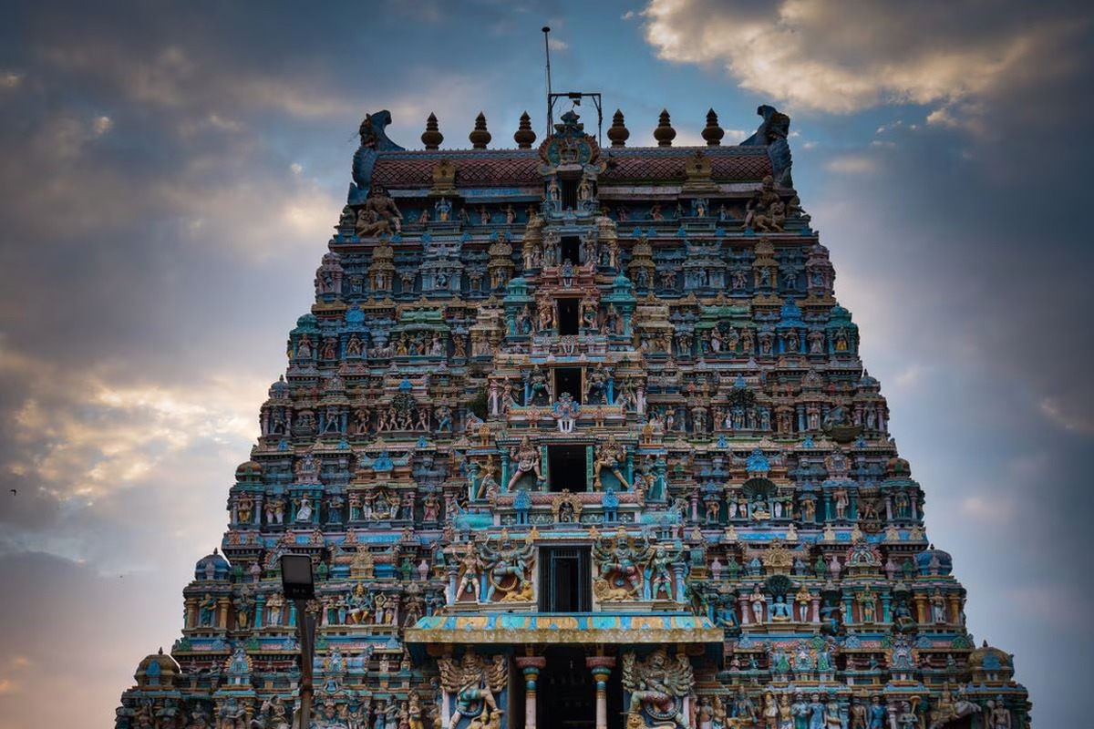 Divine Madurai & Rameshwaram Vacay – Tamil Nadu