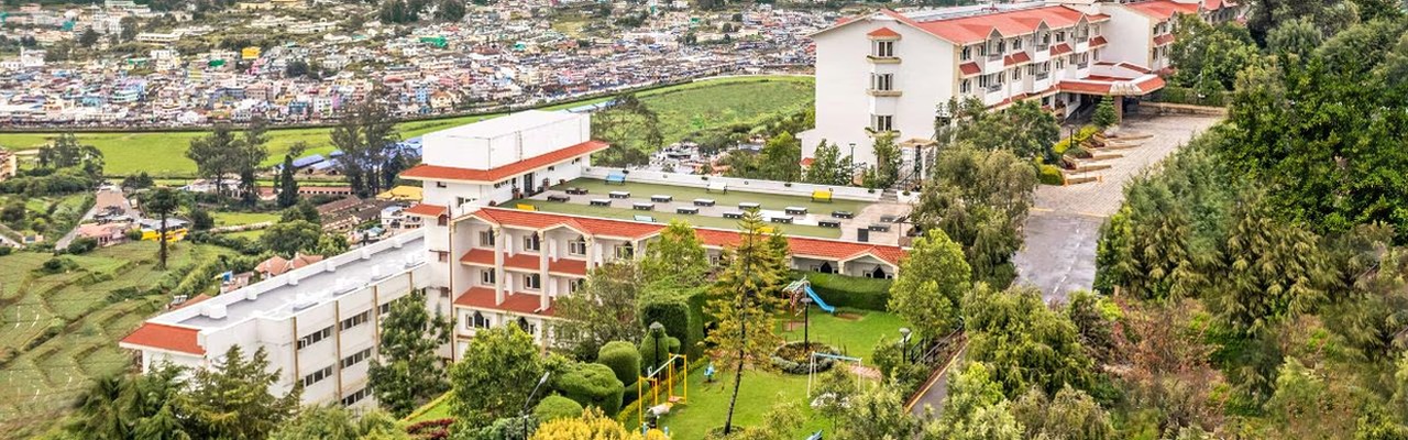 Premium Ooty Escape – Tamil Nadu