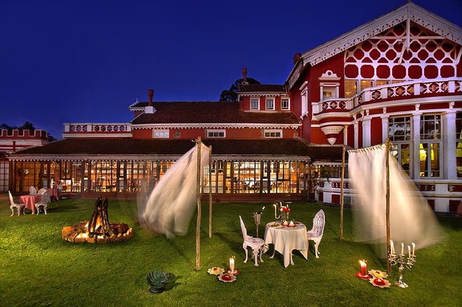Premium Ooty Escape – Tamil Nadu