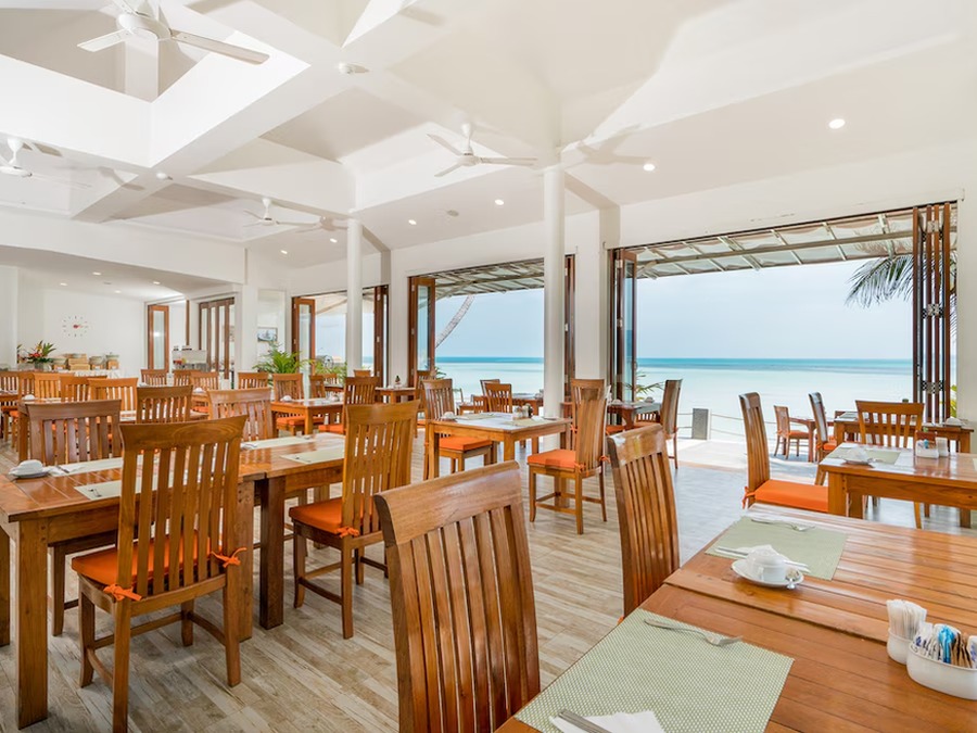 Tropical Koh Samui & Bangkok Vacay - I Fly – Thailand