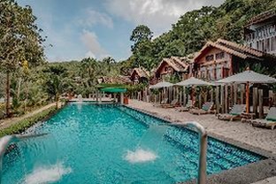 Fun Koh Samet & Bangkok Vacation - I Fly – Thailand
