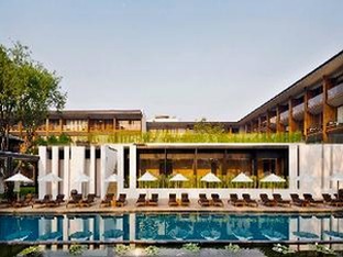 Luxury Thailand Retreat - I Fly – Thailand