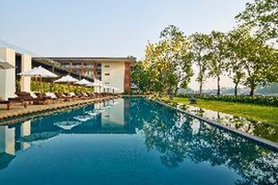 Luxury Thailand Retreat - I Fly – Thailand