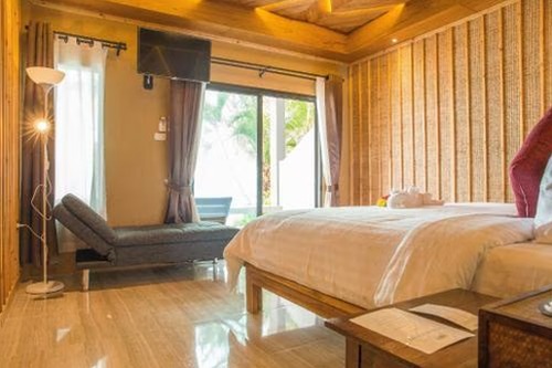 Scenic Koh Samui with Stay at Karma Group Hotel - I Fly – Thailand