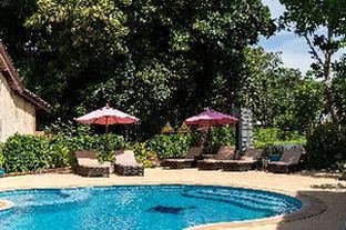 Scenic Koh Samui with Stay at Karma Group Hotel - I Fly – Thailand