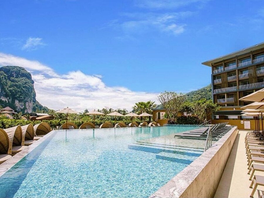 Krabi Phuket Break - I Fly – Thailand