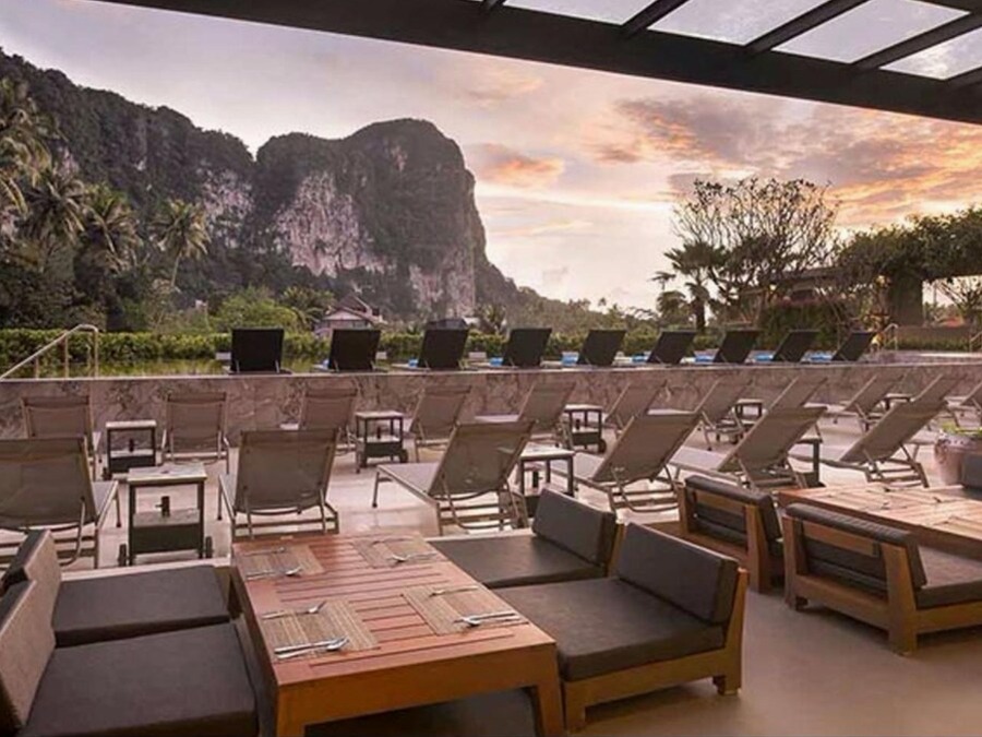 Krabi Phuket Break - I Fly – Thailand