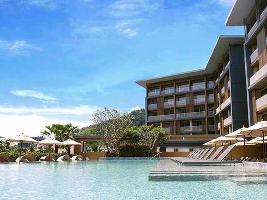Krabi Phuket Break - I Fly – Thailand