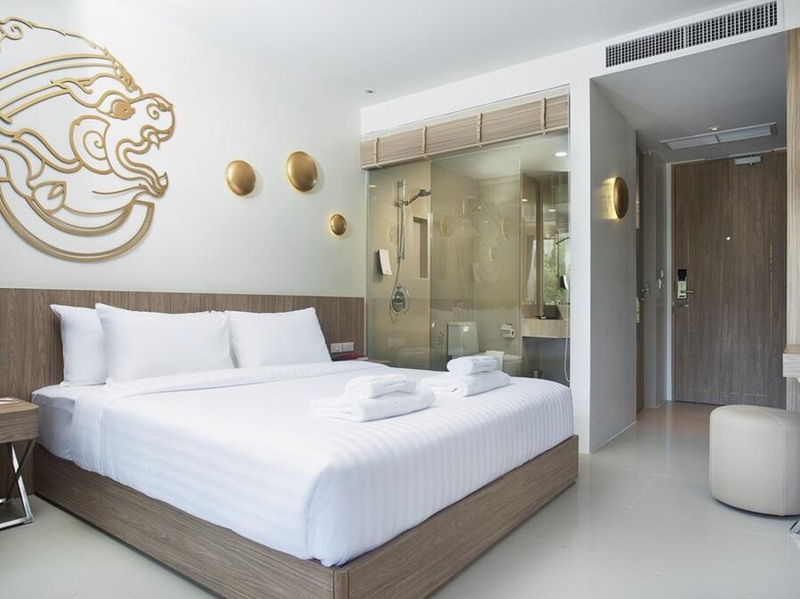 Krabi Phuket Break - I Fly – Thailand