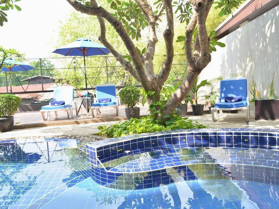 Breathtaking Pattaya & Bangkok - Flamingo Special - I Fly – Thailand