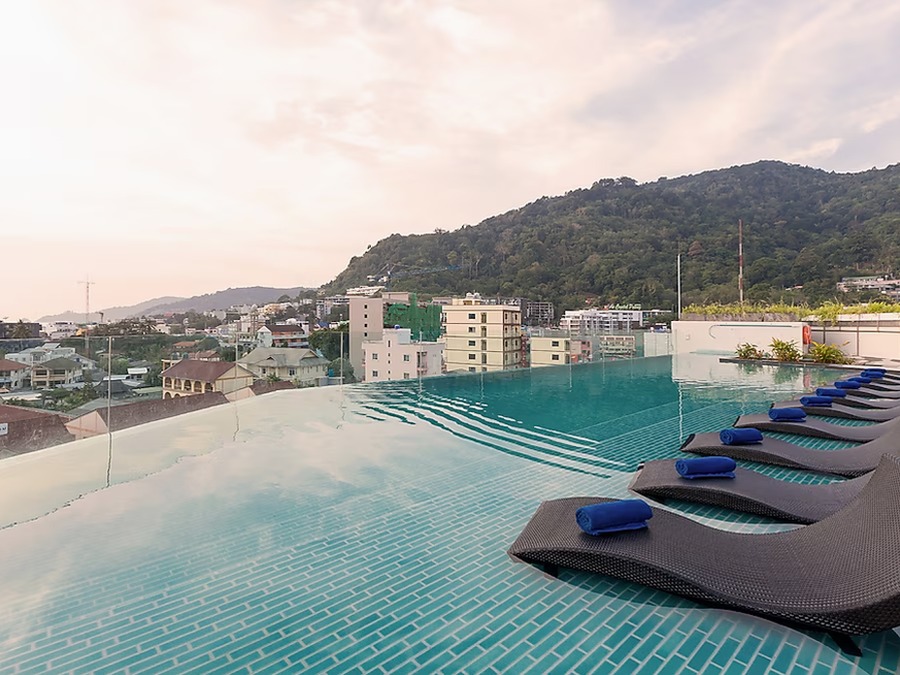 Spectacular Krabi & Phuket Getaway - Flamingo Special - I Fly – Thailand