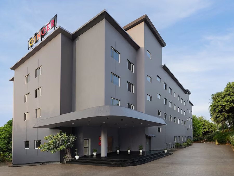 3 Nights in Agartala - I Fly – Tripura