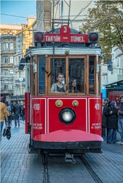 Istanbul and Cappadocia Discovery! - I Fly – Turkey