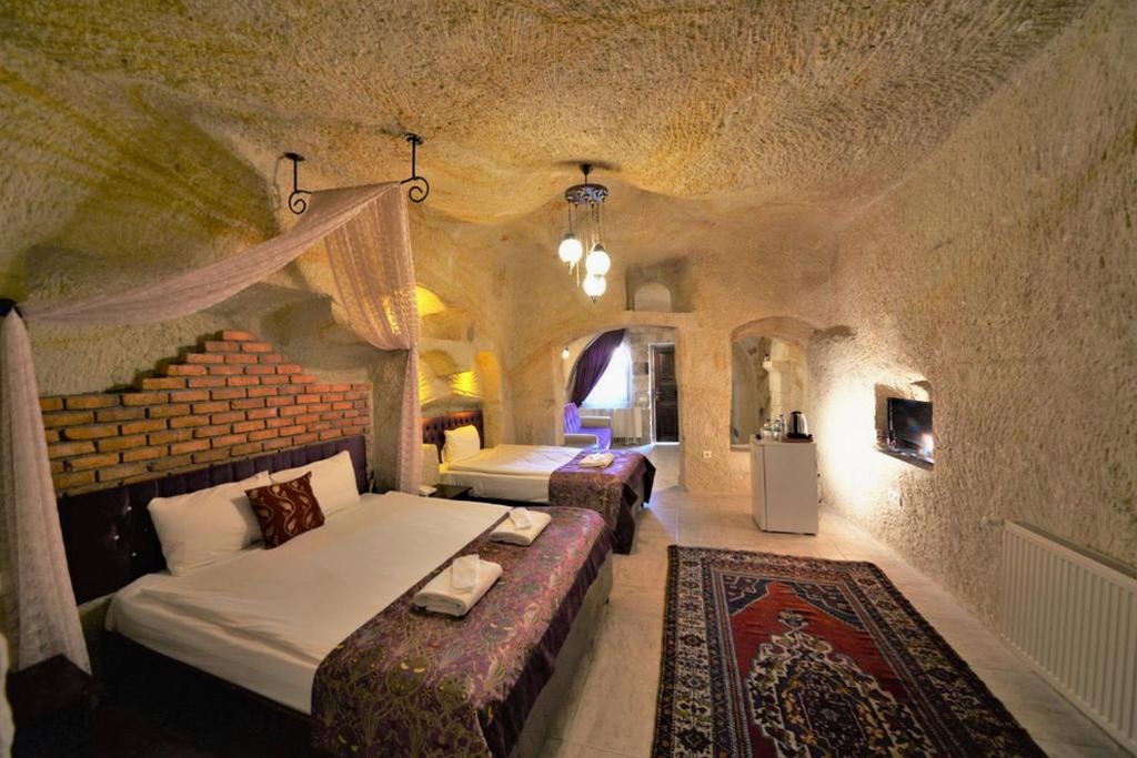 Golden Turkey Retreat - (Hero Package) - I Fly – Turkey