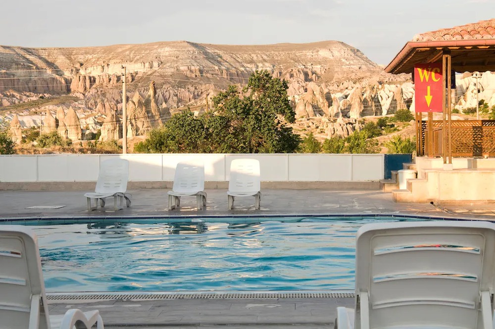 Magic of Cappadocia & Istanbul - I Fly – Turkey