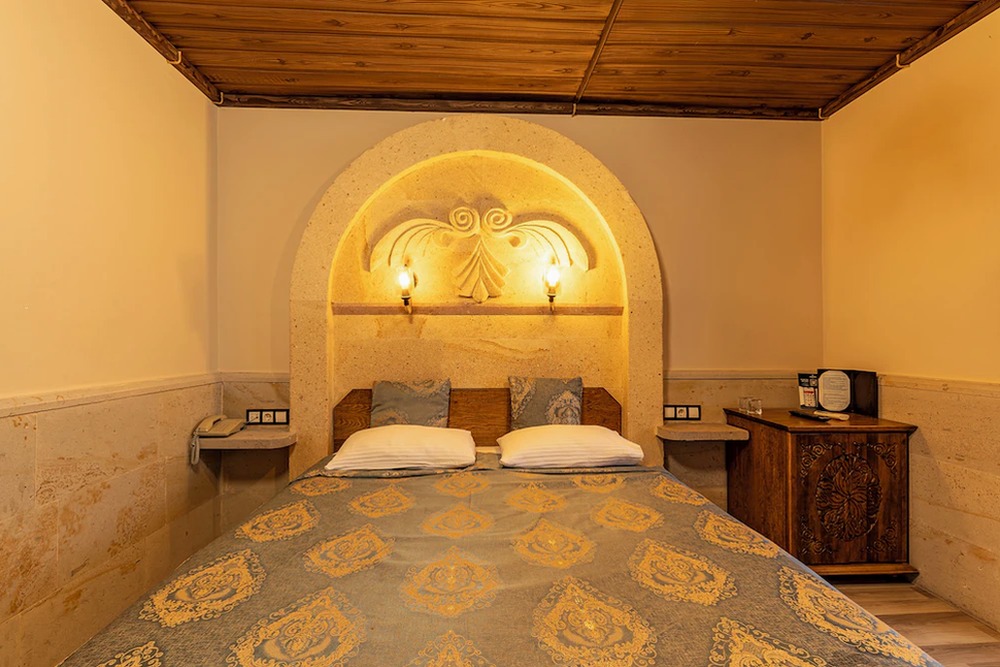 Magic of Cappadocia & Istanbul - I Fly – Turkey